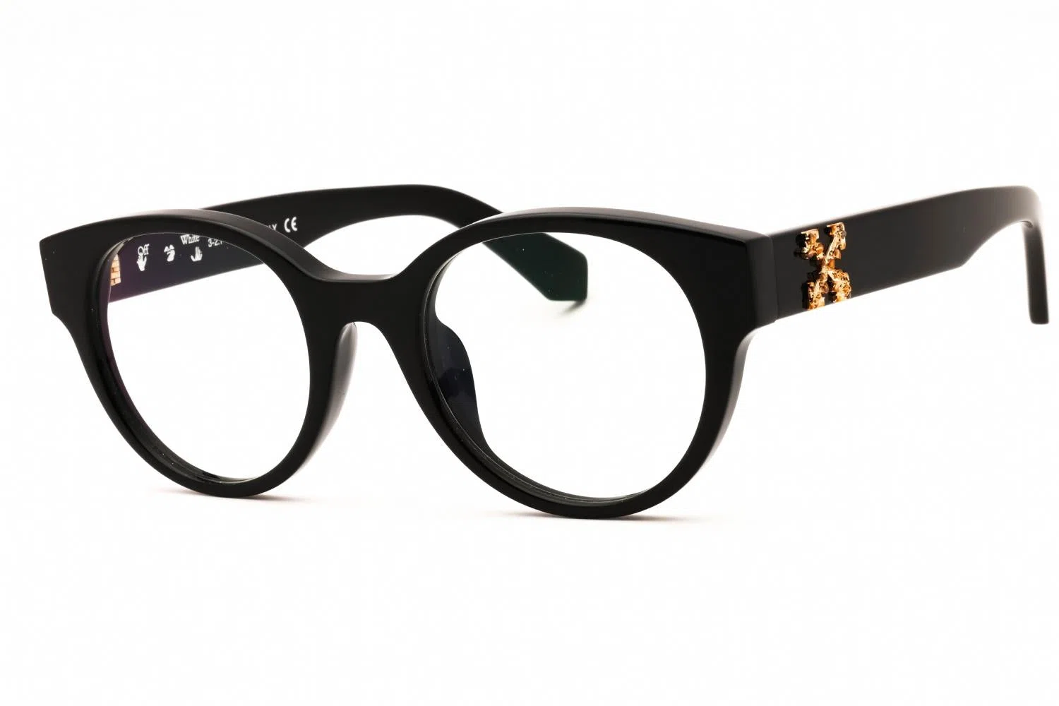 Off White STYLE2AF Eyeglasses